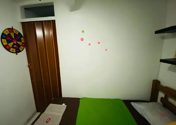 Casa Feliz Hostal