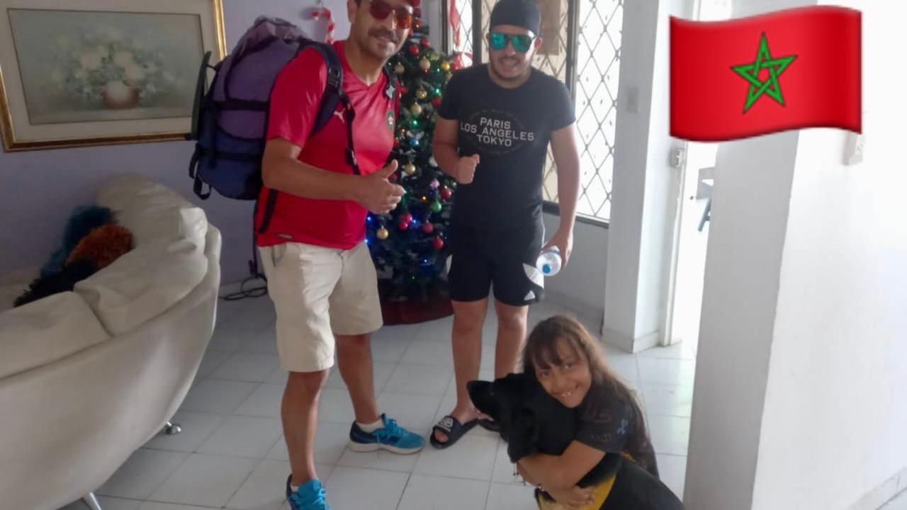 Casa Feliz Guest house *