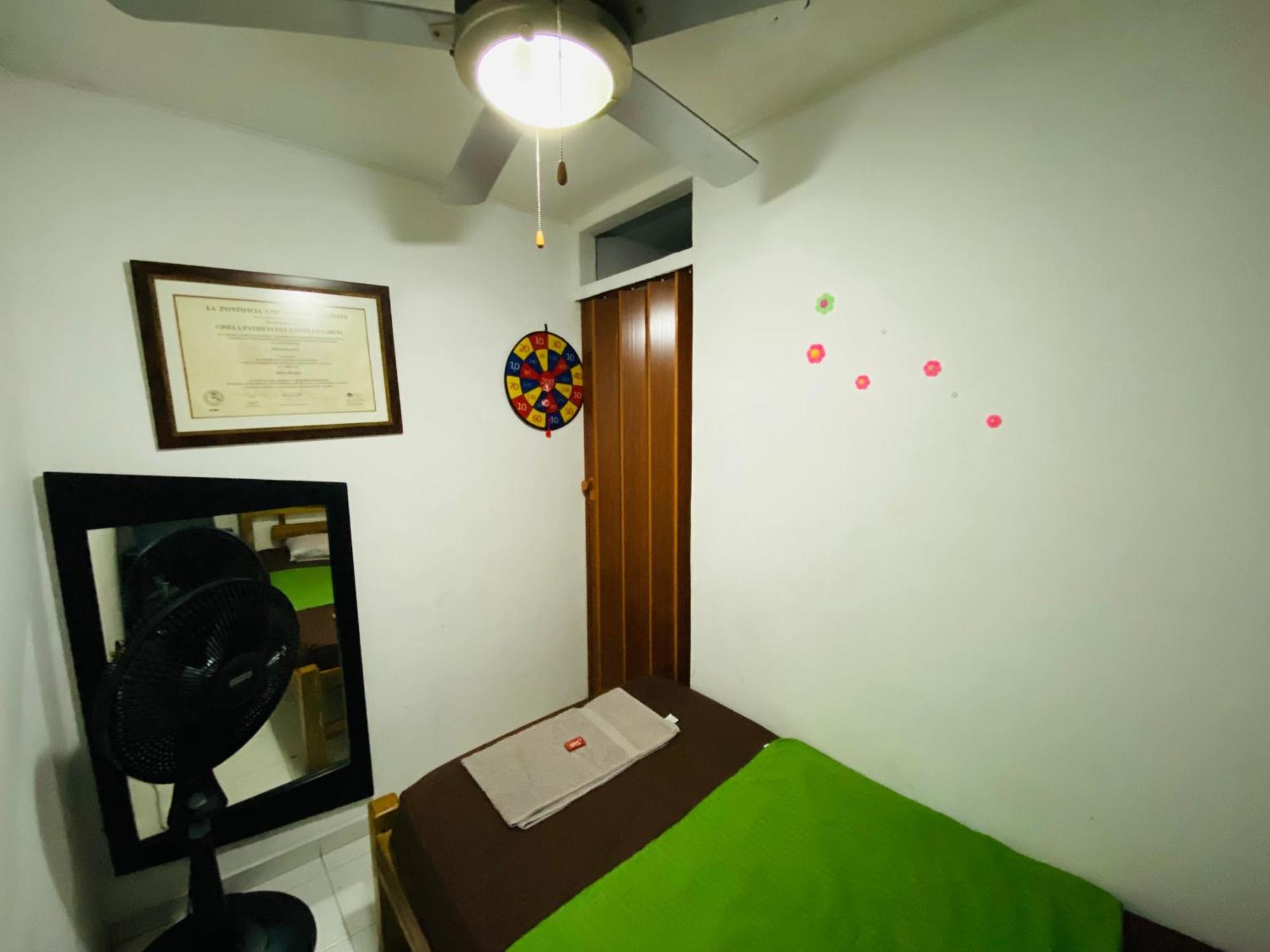 Casa Feliz Guest house