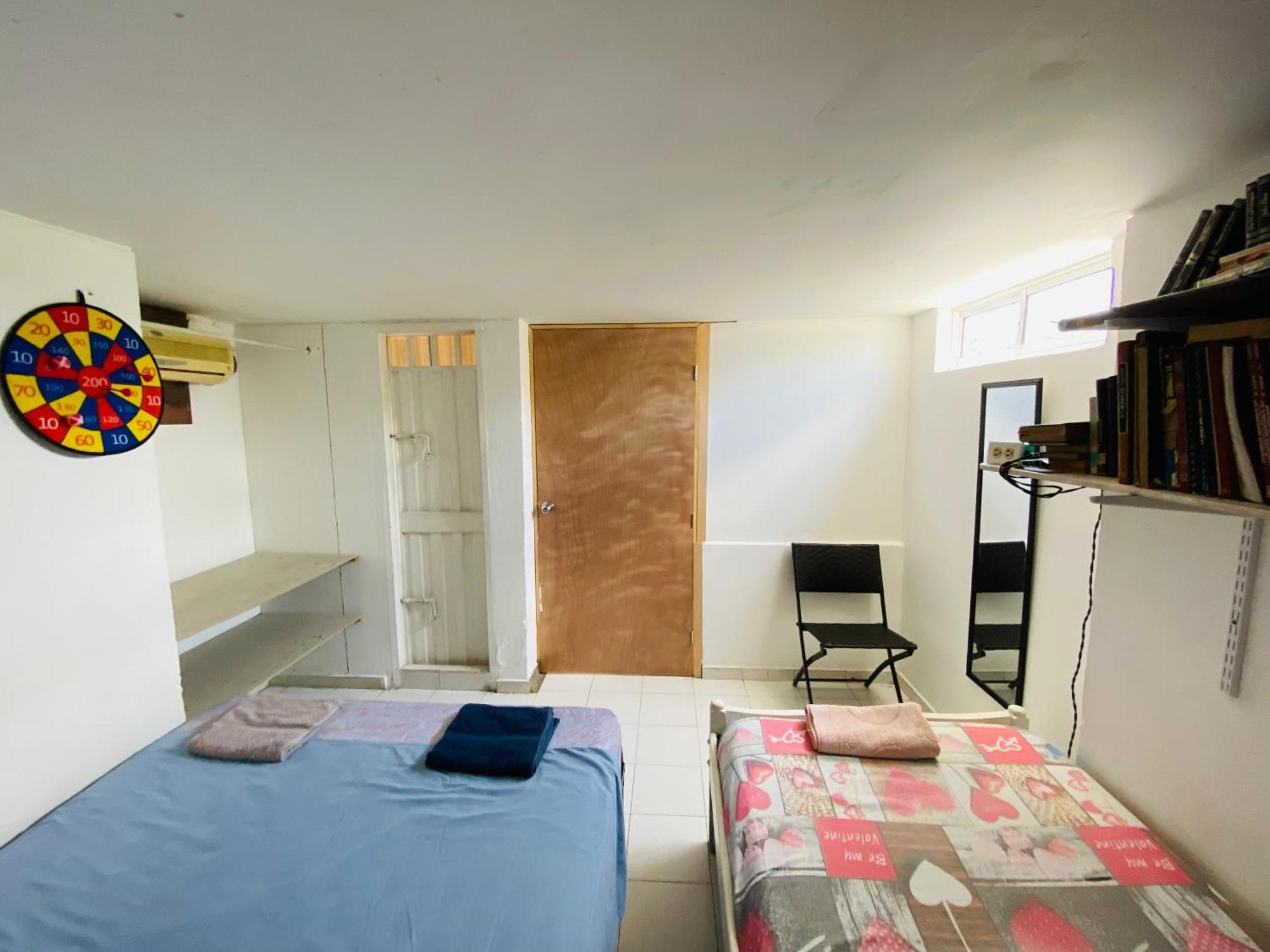 Casa Feliz Guest house *
