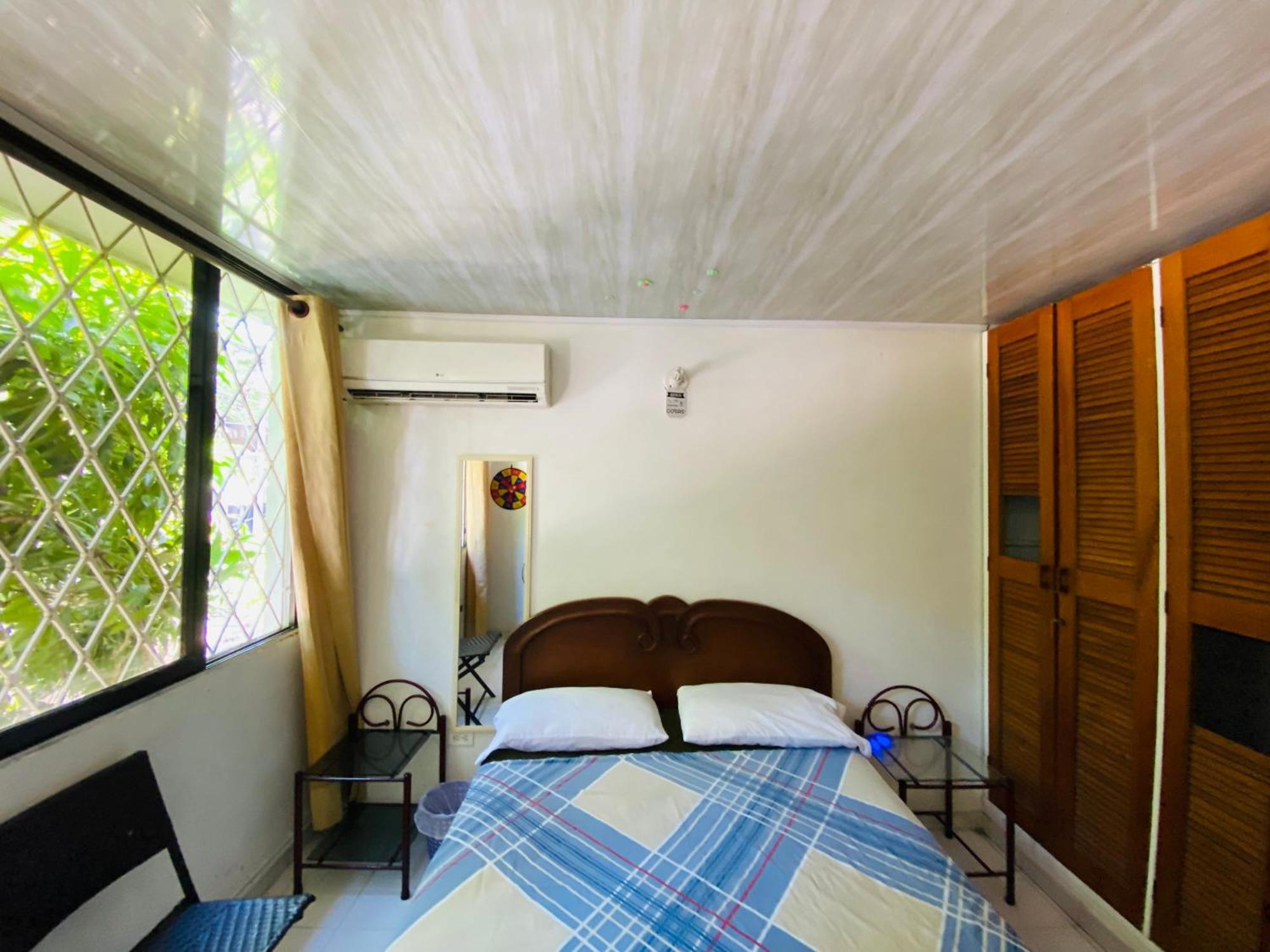 Casa Feliz * Santa Marta (Magdalena)