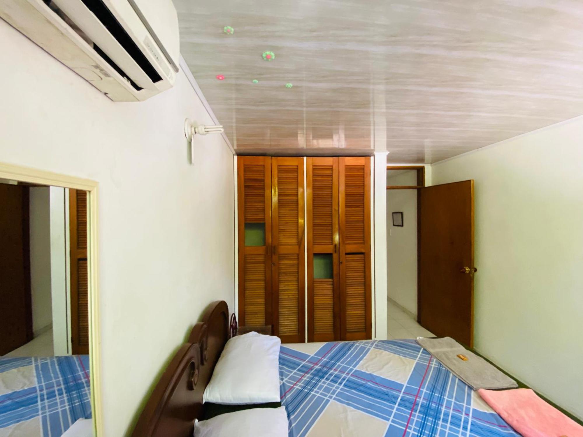 Casa Feliz Guest house *