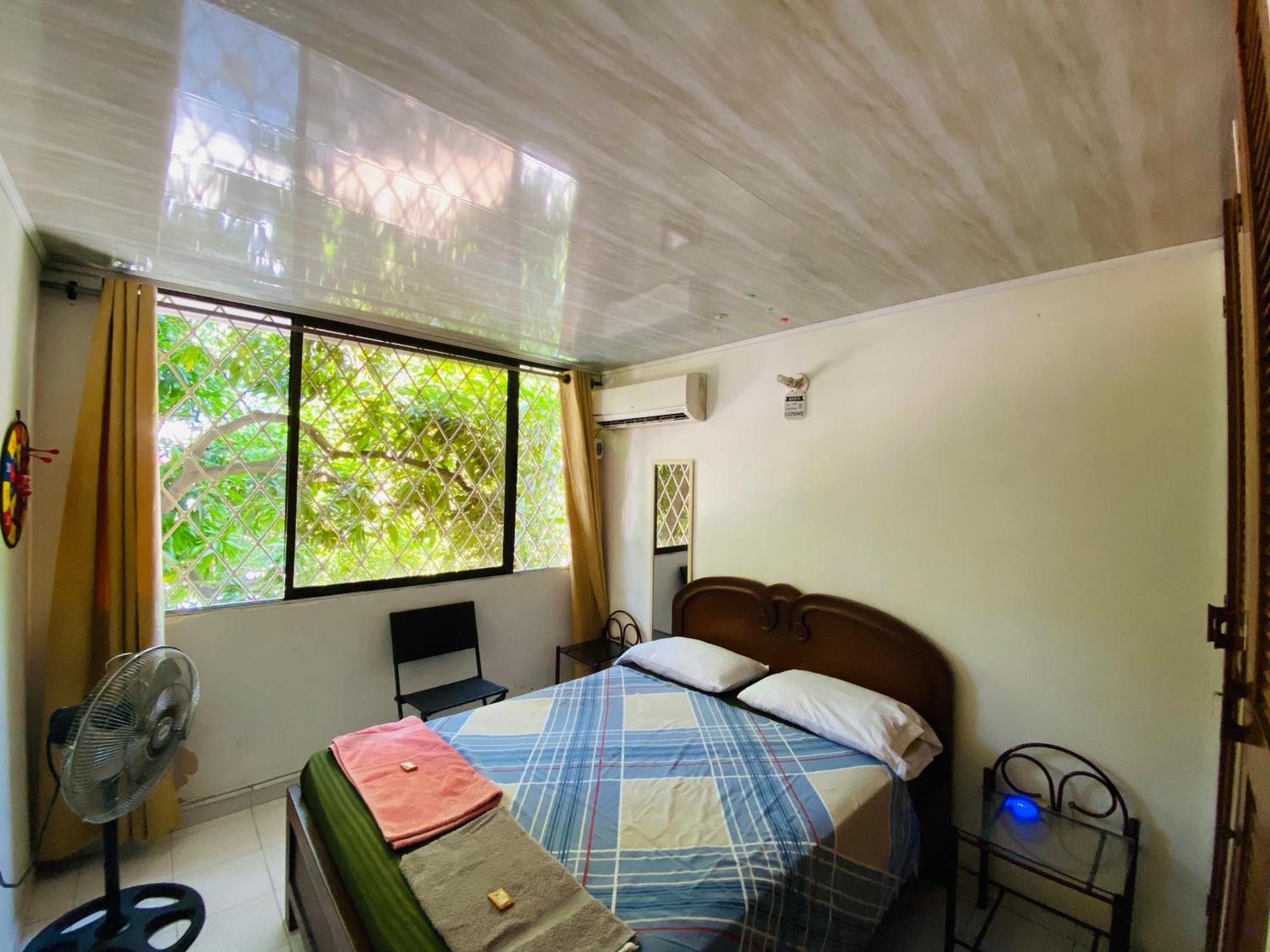 Guest house Casa Feliz Santa Marta (Magdalena)