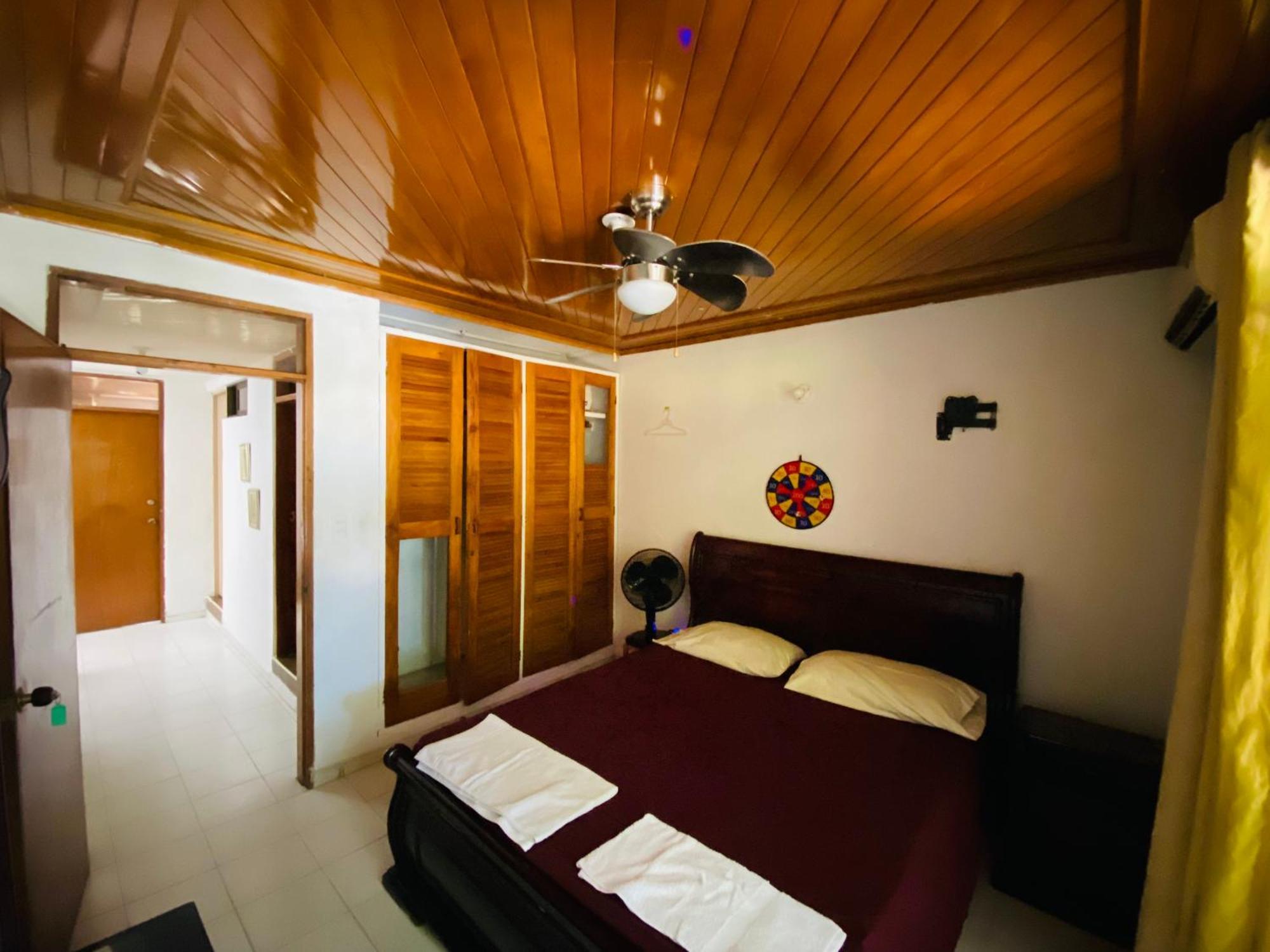 Casa Feliz Guest house *