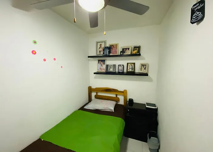 Casa Feliz Hostal