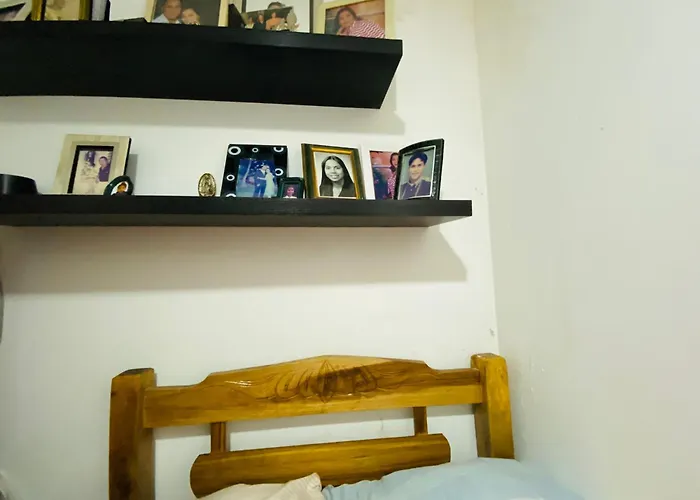 Casa Feliz Hostal