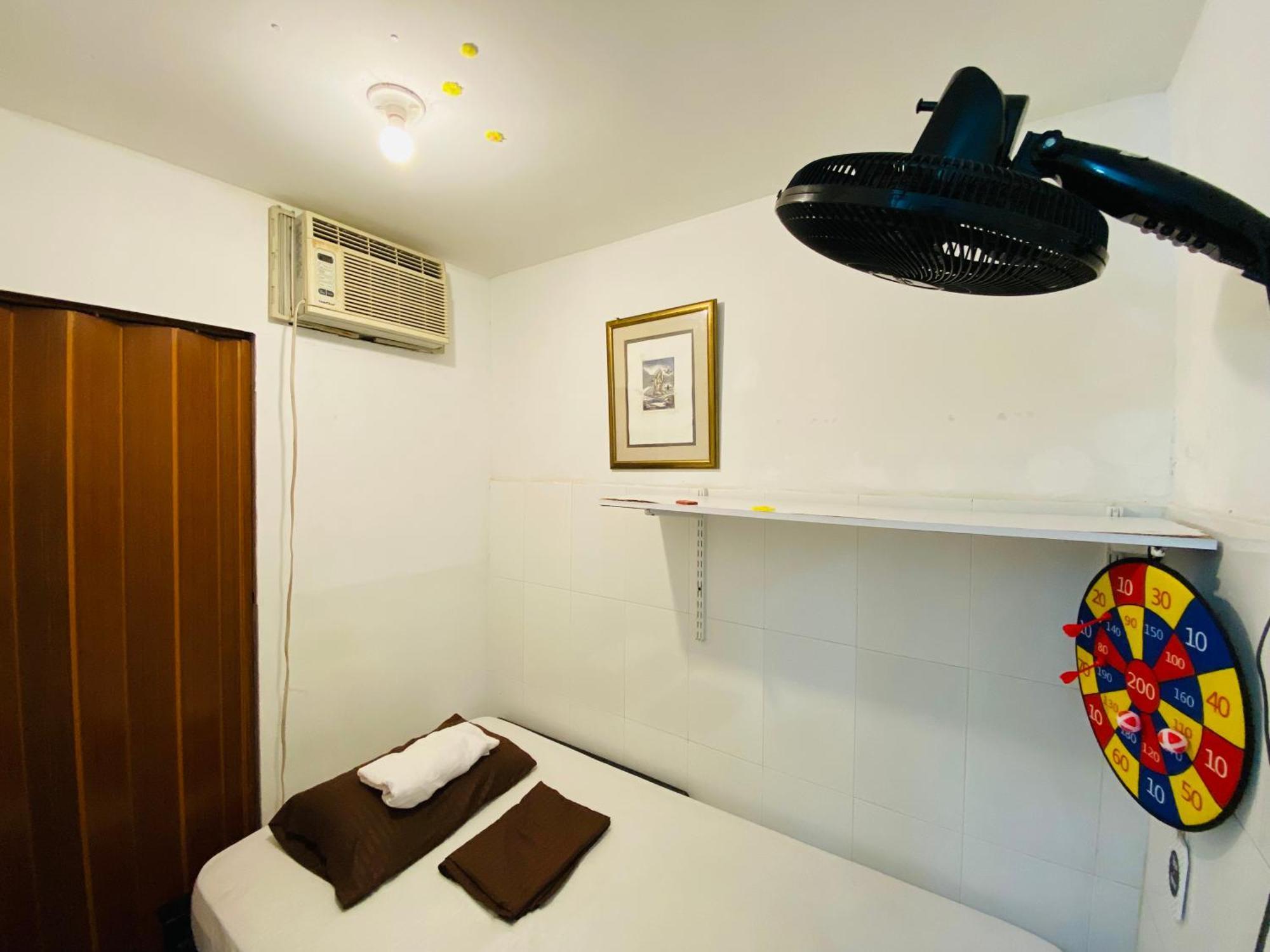 Casa Feliz Guest house *