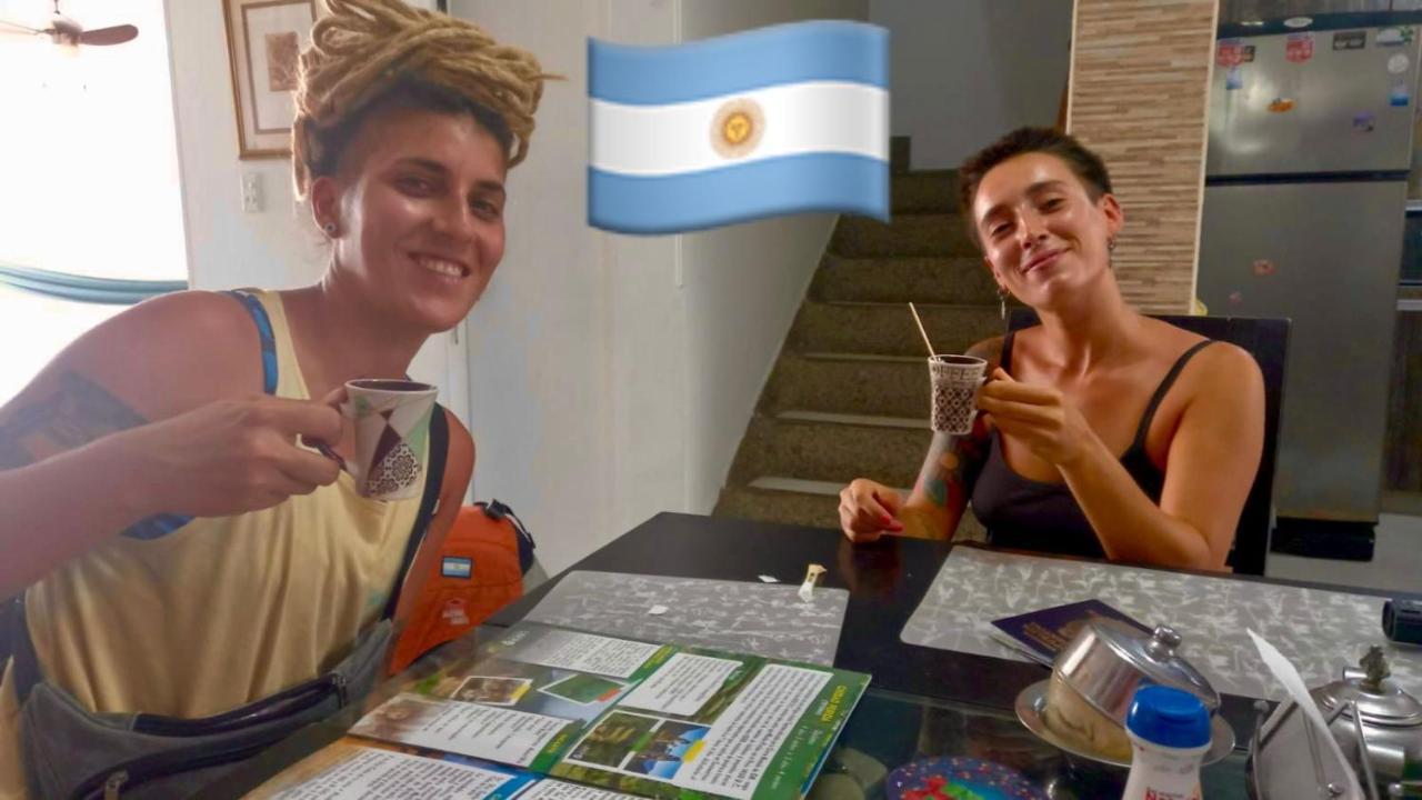 Pensión Casa Feliz *